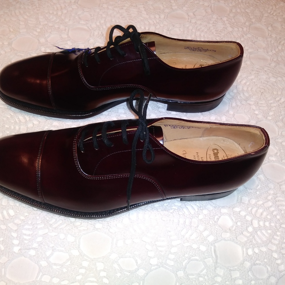 BRAND NEW - CHURCH'S FAMOUS ENGLAND SHOES - Picture 2 of 8